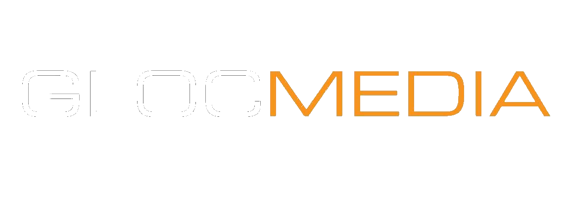 Gloc Media logo